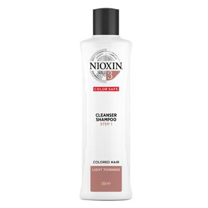 Shampoo Nioxin Scalp Therapy Sistema 3 300ml
