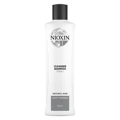 Shampoo Nioxin Scalp Therapy Sistema 1 300ml