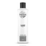 Shampoo Nioxin Sistema 1 Cleanser com 300ml