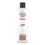 Shampoo Nioxin Sistema 3 Cleanser com 300ml