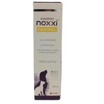 Shampoo Noxxi Control 200ml - Avert