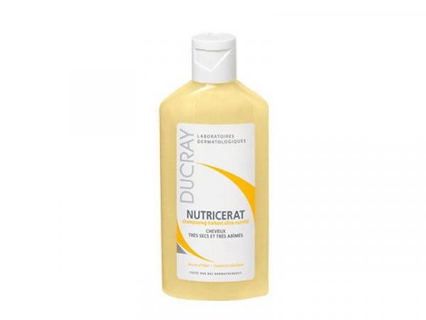Shampoo Nutricerat 200ml - Ducray