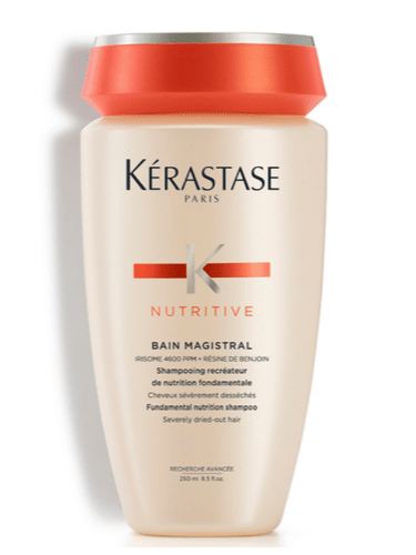 Shampoo Nutritive Bain Magistral - Kérastase - 250 Ml (250 ML)