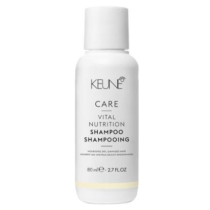 Shampoo Nutritivo Keune Vital Nutrition 80ml