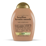 Shampoo OGX Brazilian Keratin Smooth 250 Ml