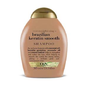 Shampoo Ogx Brazilian Keratin Smooth