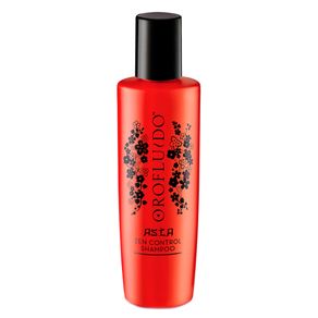 Shampoo Orofluido Asia Zen Control 200ml