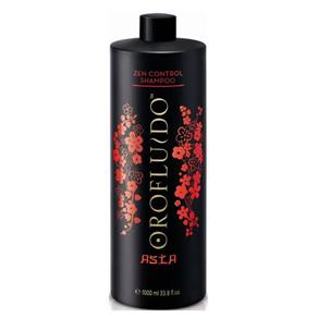 Shampoo Orofluido Ásia Zen Control - 1000ml