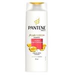 Shampoo Pantene Cachos Hidra-vitaminados 175 Ml
