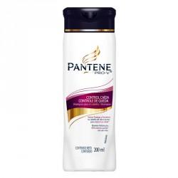 Shampoo Pantene Controle de Queda 200ml