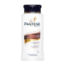 Tudo sobre 'Shampoo Pantene Cor Radiante 750ml'