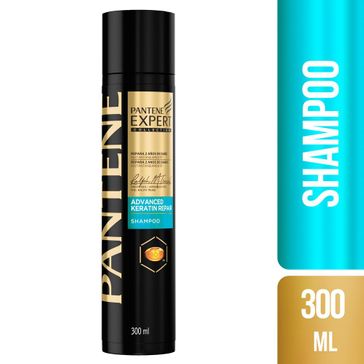 Shampoo Pantene Expert Collection Advanced Keratin 300ml