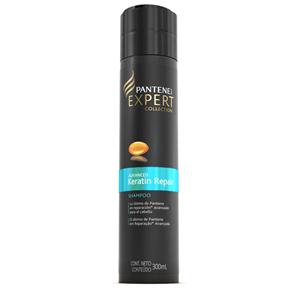 Shampoo Pantene Expert Collection Advanced Keratin Repair - 300 Ml