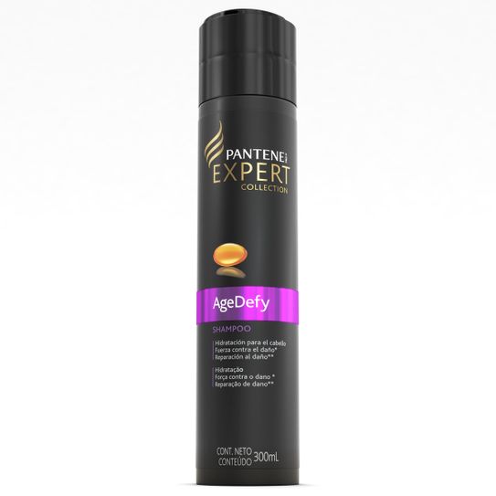 Shampoo Pantene Expert Collection Age Defy 300ml