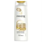 Shampoo Pantene Hidratação - 400ml