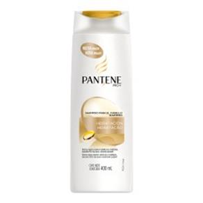 Shampoo Pantene Hidratação Intensa 400ml
