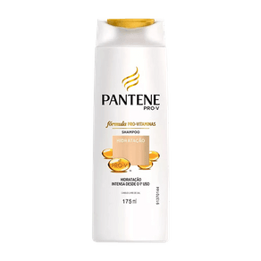 Shampoo Pantene Pro-v Hidratação 175ml