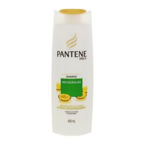Shampoo Pantene Pro-V Restauração 400ML