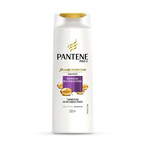 Shampoo Pantene Reparacao Rejuvenescedora - 200ml