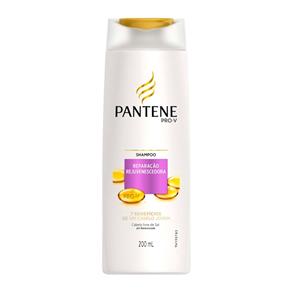 Shampoo Pantene Reparação Rejuvenescedora - 200ml