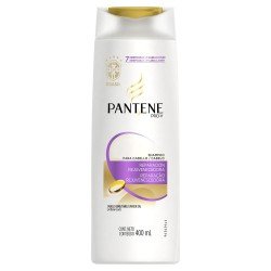 Shampoo Pantene Reparação Rejuvenescedora 400ml