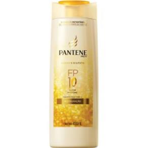 Shampoo Pantene Summer 400ml