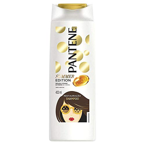 Shampoo Pantene Summer, 400ml