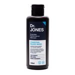 Shampoo para Barba Dr. Jones Charcoal Beard Wash