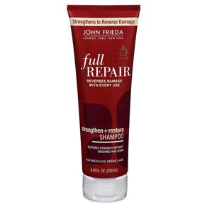 Shampoo para Cabelos Danificados Full Repair - 250 Ml