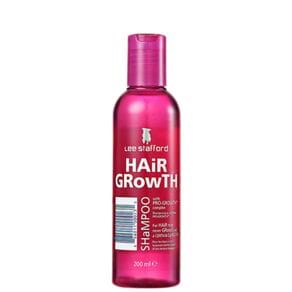 Shampoo para Crescer Cabelo Hair Growth 200ml