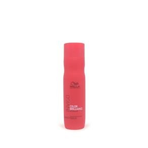 Shampoo para Proteção da Cor Wella Professionals Invigo Color Brilliance 250ml