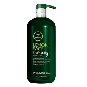Shampoo Paul Mitchell Lemon Sage Thickening