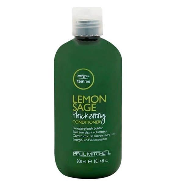 Shampoo Paul Mitchell Tea Tree Lemon Sage Thickening 300ml
