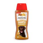 Shampoo Pelos Escuros para Cães e Gatos 500ML Procão
