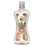 Shampoo Petbrilho Para Cães Coco - 500ml