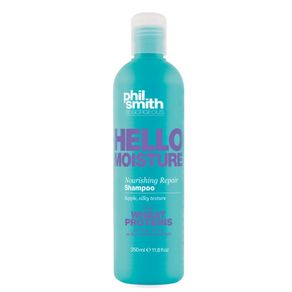 Shampoo Phil Smith Hello Moisture Nourishing Repair 350ml