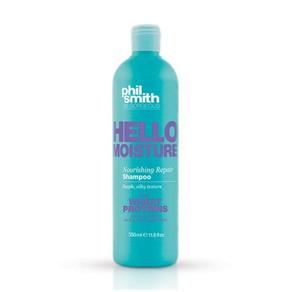 Shampoo Phil Smith Hello Moisture Nourishing Repair - 350ml