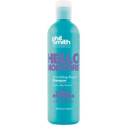 Shampoo Phil Smith Moisture Rich 350ml