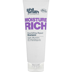 Shampoo Phil Smith Moisture Rich 250ml