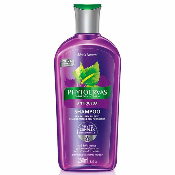 Shampoo Phytoervas Antiqueda - 250ml