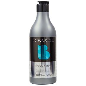 Shampoo Pré Tratamento Lowell Bioplastia - 500ml