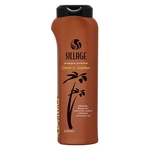 Shampoo Premium Coco e Jojoba 300ml - Sillage