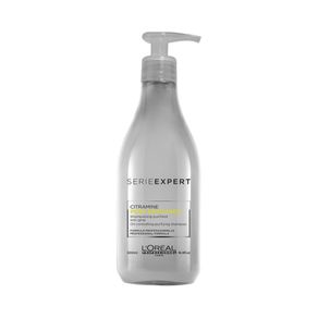 Shampoo Pure Resource 500ml