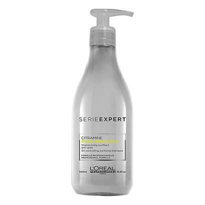 Shampoo Pure Resource L'oréal Professionnel Serie Expert - 500ml