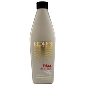 Shampoo Redken Frizz Dismiss 300 Ml
