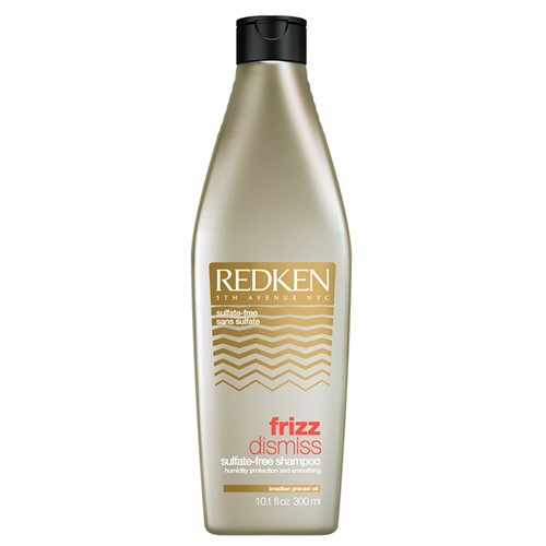 Shampoo Redken Frizz Dismiss 300ml