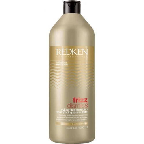 Shampoo Redken Frizz Dismiss 1000ml