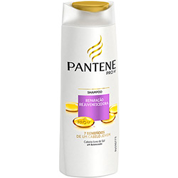 Shampoo Reparação Rejuvenescedora - 200ml - Pantene