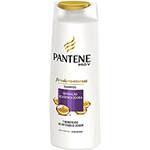 Tudo sobre 'Shampoo Reparação Rejuvenescedora - 400ml - Pantene'