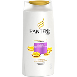 Shampoo Reparação Rejuvenescedora - 750ml - Pantene
